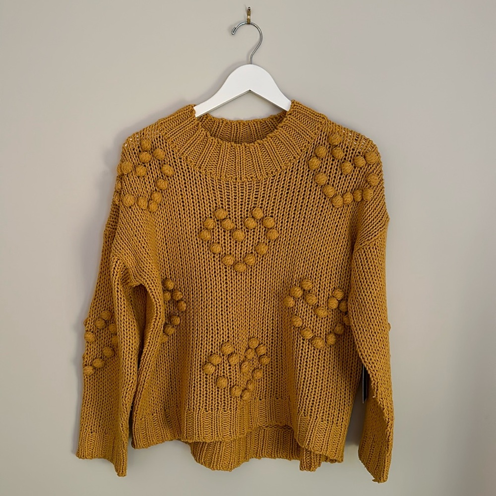 Love At First Find Sweater